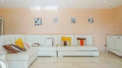 Chalet in Benissa photo 34