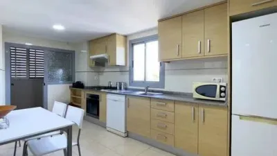 Apartment on Avenida de las Naciones photo 20
