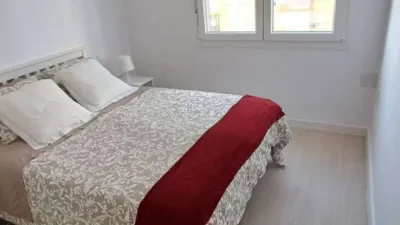 Apartment in Algarrobo photo 7