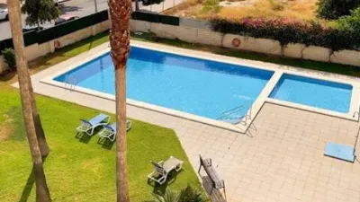 Apartment on Avenida de las Naciones photo 15