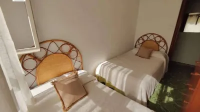Apartment in Playa de San Juan photo 10