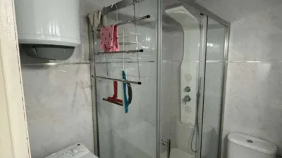 Apartment in Algarrobo photo 9