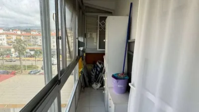 Apartment in Algarrobo photo 4