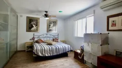 Chalet in Sucina photo 11