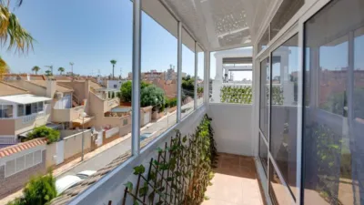 Casa – Torrevieja, La Rosaleda, Cabo Cervera-Playa la Mata - Més