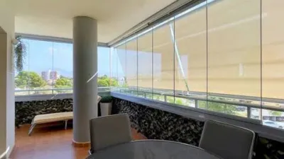 Apartment on Avenida de las Naciones photo 9
