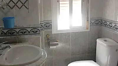 Apartment in Seville City Centre photo 4