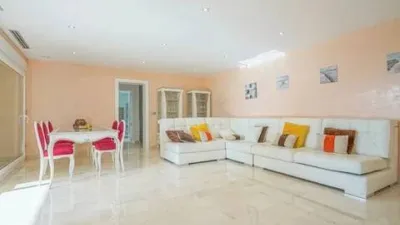 Chalet in Benissa photo 32