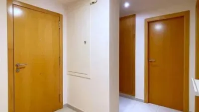 Apartment on Avenida de las Naciones photo 24