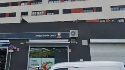 Piso en calle Poeta Jose Maria Millares Sall, 21 photo 4