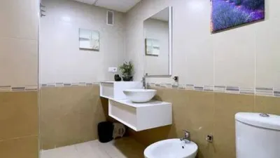 Apartment on Avenida de las Naciones photo 31