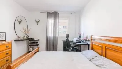 Piso en calle Avenida Juan Carlos I, 50 photo 17