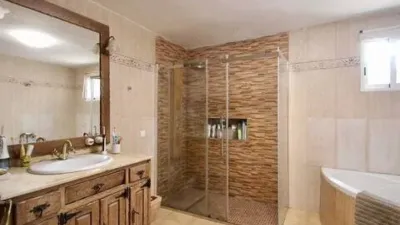 Chalet in Sucina photo 17