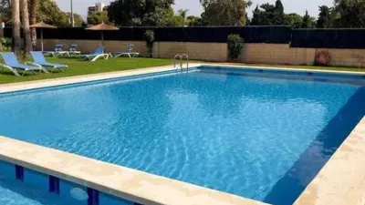 Apartment on Avenida de las Naciones photo 41