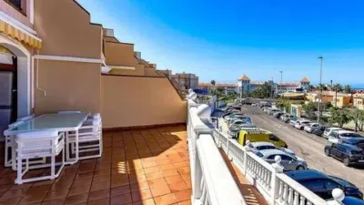 Casa adosada en Costa Adeje photo 4