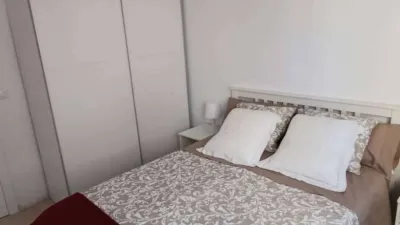 Apartment in Algarrobo photo 6
