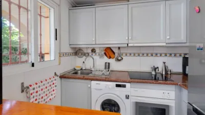 Chalet in Aguas Nuevas-Torreblanca-Sector 25 photo 17