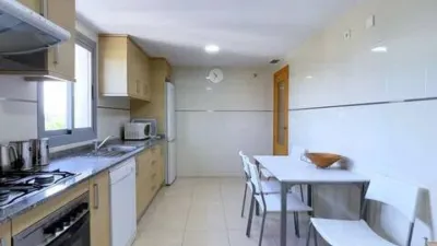 Apartment on Avenida de las Naciones photo 18