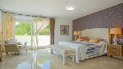Chalet in Benissa photo 9