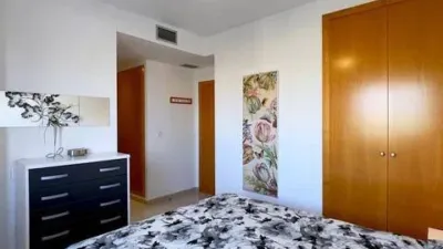 Apartment on Avenida de las Naciones photo 28