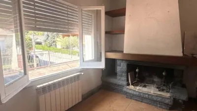 Chalet on Carrer dels Paperers photo 14