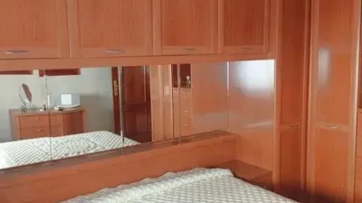 Apartment in Seville City Centre photo 9