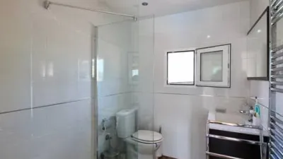 Chalet in Sucina photo 16