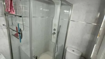 Apartment in Algarrobo photo 8
