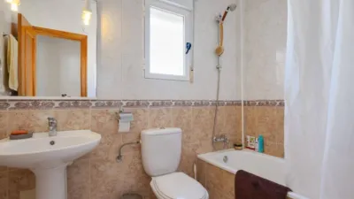 Chalet in Aguas Nuevas-Torreblanca-Sector 25 photo 28