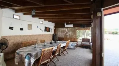 Chalet in Sucina photo 13