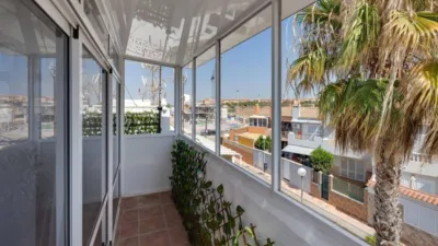 Casa – Torrevieja, La Rosaleda, Cabo Cervera-Playa la Mata - Vista 5