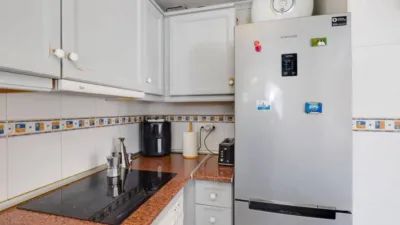 Chalet in Aguas Nuevas-Torreblanca-Sector 25 photo 18