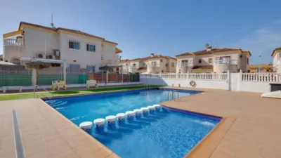 Chalet in Aguas Nuevas-Torreblanca-Sector 25 photo 33