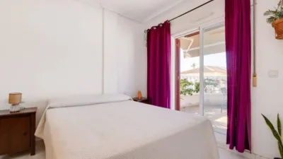 Chalet in Aguas Nuevas-Torreblanca-Sector 25 photo 21