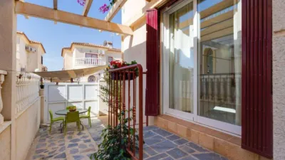 Chalet in Aguas Nuevas-Torreblanca-Sector 25 photo 15