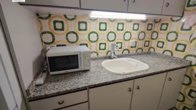 Apartment in Playa de San Juan photo 14