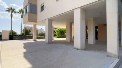 Apartment on Avenida de las Naciones photo 53