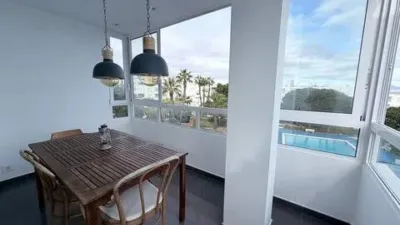 Apartment in Gran Alacant photo 11