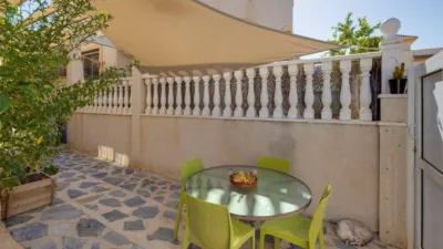 Casa – Torrevieja, Urbanización El Chaparral - Vista 5