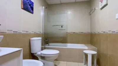 Apartment on Avenida de las Naciones photo 29