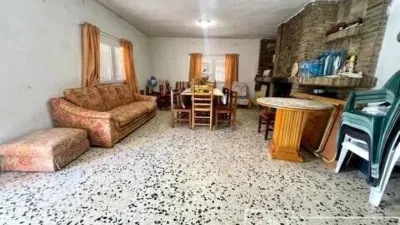 Chalet in Siete Aguas photo 11