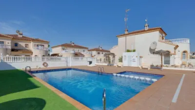 Chalet in Aguas Nuevas-Torreblanca-Sector 25 photo 32