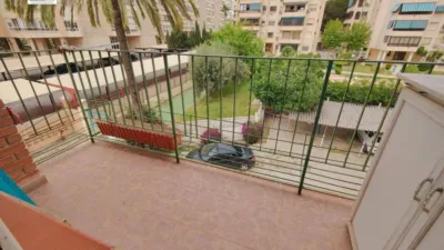 Apartment in Playa de San Juan photo 23
