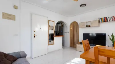 Chalet in Aguas Nuevas-Torreblanca-Sector 25 photo 11