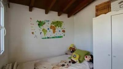 Chalet in Sucina photo 12