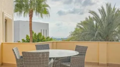 Chalet in Benissa photo 17