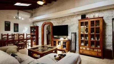 Chalet in Sucina photo 8