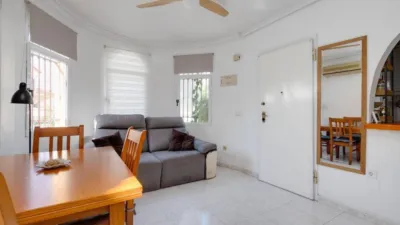 Chalet in Aguas Nuevas-Torreblanca-Sector 25 photo 13