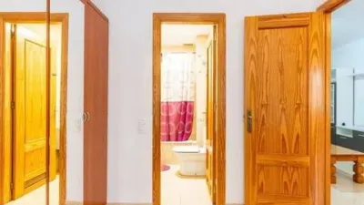 Apartment in La Gangosa photo 28