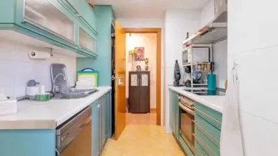 Attic Flat in Las Salinas photo 17